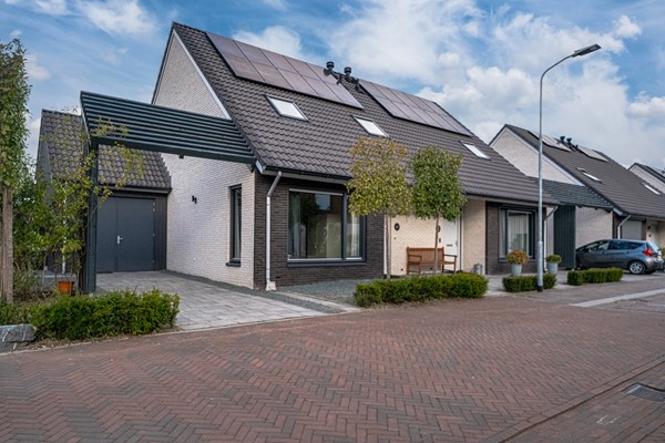 Te koop: Stedelaan 55, 6905 WK Zevenaar